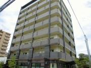 京成押上線八広駅まで徒歩5分
