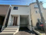 クレイドルガーデン富士見市水谷東 第7 1号棟