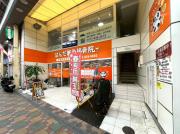京阪本線寝屋川市駅まで徒歩3分