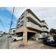 アルティーム参道