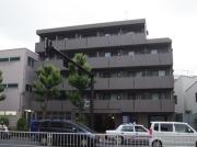 ルーブル小竹向原