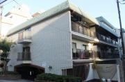 北野町パークハイツ