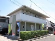 シャーメゾン諏訪ノ森