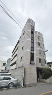 地下鉄谷町線平野駅まで徒歩9分