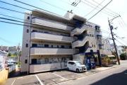 広島高速交通アストラムライン祇園新橋北駅まで徒歩18分