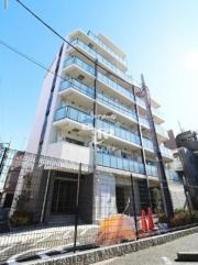 ＪＲ京浜東北・根岸線大井町駅まで徒歩13分