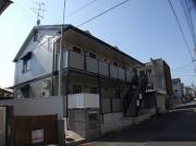 エクレール東須磨