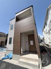 フジパレス戸建賃貸磯上町五丁目