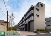 ルーブル武蔵中原参番館