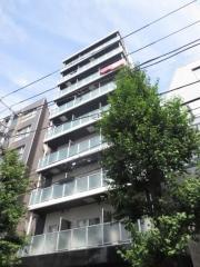 レグラス荏原中延