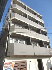 バージュアル横濱あざみ野