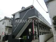 ローズアパートR14番館B棟