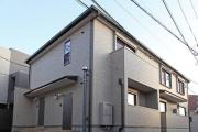 ＪＲ京浜東北・根岸線大森駅まで徒歩12分