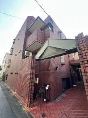 ジョージパーク布袋堂