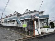 西武池袋・豊島線ひばりヶ丘駅まで徒歩22分