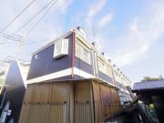 東武東上線柳瀬川駅まで徒歩13分