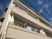 西武多摩川線多磨駅まで徒歩2分