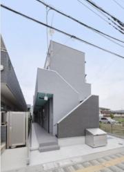 つくばエクスプレス八潮駅まで徒歩8分