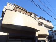 京王井の頭線池ノ上駅まで徒歩3分