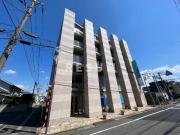 千葉都市モノレール天台駅まで徒歩5分