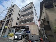 阪神本線甲子園駅まで徒歩10分
