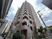パークキューブ板橋本町