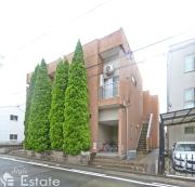 ＪＲ中央本線新守山駅まで徒歩7分