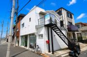 招提南町1丁目43ー8貸家 2階