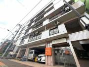 東急多摩川線矢口渡駅まで徒歩3分