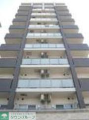 THEパームス東武練馬