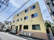 東京メトロ有楽町線地下鉄成増駅まで徒歩4分