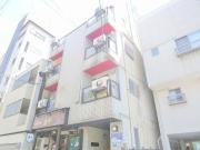 コーポ片町
