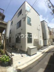 京成押上線四ツ木駅まで徒歩8分