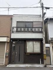 林寺3丁目戸建