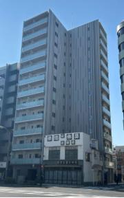 東京メトロ日比谷線上野駅まで徒歩3分