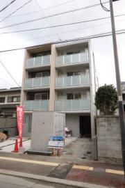 地下鉄七隈線薬院大通駅まで徒歩6分