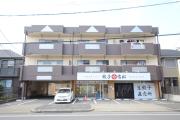 グランドヒルズ供米田2番館