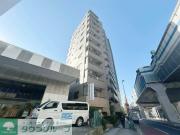 マイナビSTAYミライエ渋谷グランド