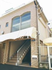 東急池上線荏原中延駅まで徒歩6分