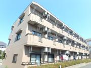 京王線つつじヶ丘駅まで徒歩5分