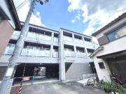 ジャルダン三田5番館