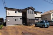 新潟県長岡市与板町与板