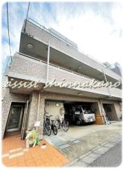 都営大江戸線西新宿五丁目駅まで徒歩2分