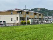水島臨海鉄道常盤駅まで徒歩44分