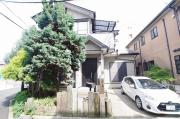 ＪＲ片町線長尾駅まで徒歩3分