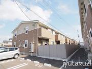 ＪＲ徳島線鮎喰駅まで徒歩18分