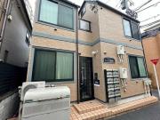 ＪＲ総武線（各駅停車）東中野駅まで徒歩5分
