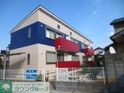 フェリーチェ検見川