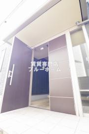 地下鉄御堂筋線北花田駅まで徒歩10分