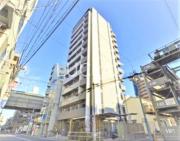 ヴォーガコルテ板橋本町II